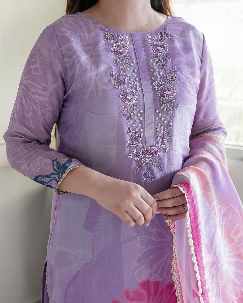 Kurti cat img