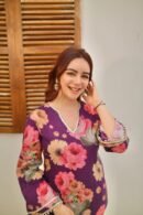 Dreamy Floral Printed Soft Cotton Co-ord Set