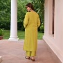 Thread Symphony Kurta Set