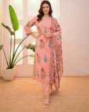 Festival Special – Pastel Elegance Suit