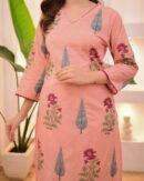 Festival Special – Pastel Elegance Suit