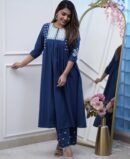 Easy Breezy Cotton Pant Set