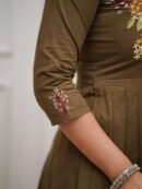 Ranjani 10-Kali Anarkali Set