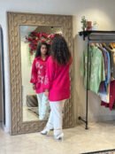 Lucid Dreaming Kurta Set