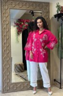 Lucid Dreaming Kurta Set
