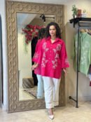 Lucid Dreaming Kurta Set