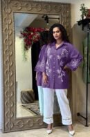 Lucid Dreaming Kurta Set