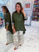 Verdant Breeze Cord Set