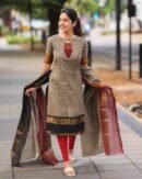 Aanya Kanchi Cotton Suit Set