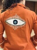 Evil Eye Charm Coord Set