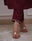 Lavina Cotton Elegance Suit Set