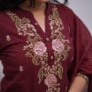 Lavina Cotton Elegance Suit Set