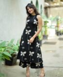 Mridula Floral Cotton Co-ord Set