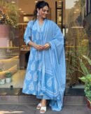 Tanirika Cotton 3-Piece Set