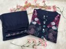 Elara Summer Cotton Coord Set