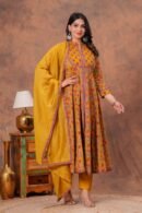 Maitry Premium Anarkali Set