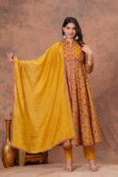 Maitry Premium Anarkali Set