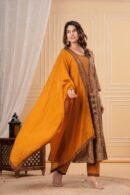 Maitry Premium Anarkali Set