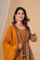 Maitry Premium Anarkali Set