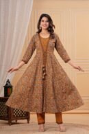 Maitry Premium Anarkali Set