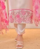 Anvitha Embroided Cotton Set