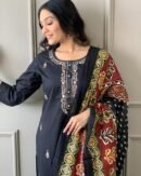 Yagnika Cotton Kurti Set