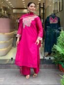 Arvisha Kurti Pant Set