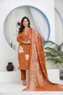 Kavira Kurti Set