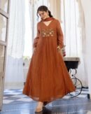 Yashika Kurta & Pant Set