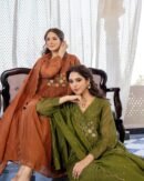 Yashika Kurta & Pant Set