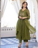 Yashika Kurta & Pant Set