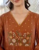 Yashika Kurta & Pant Set