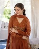 Yashika Kurta & Pant Set