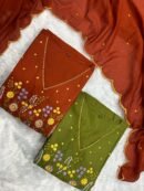 Yashika Kurta & Pant Set