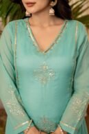 Elina Diwali Special Suit Set