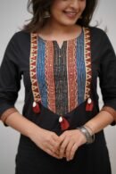 Aarvika Cotton Flex Kurti Set