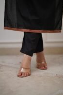Aarvika Cotton Flex Kurti Set
