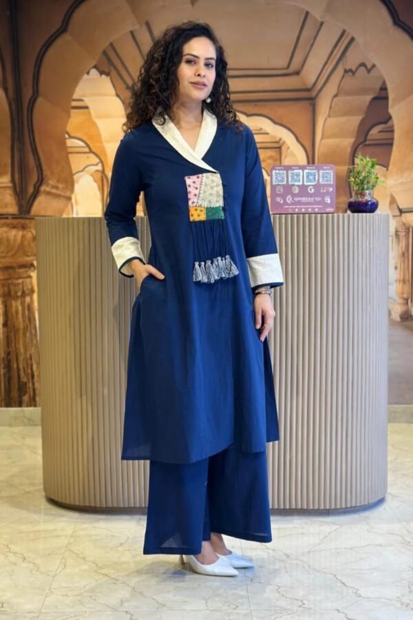 Diara Cotton Comfort Set