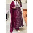 Evelyn Festive Rayon Set