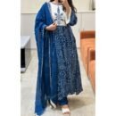 Evelyn Festive Rayon Set