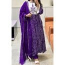 Evelyn Festive Rayon Set