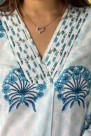 Isabella Cotton Charm Set