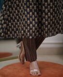 Elowen A-Line Kurta Set