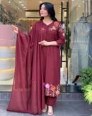 Seraphina Cotton Handwork Set