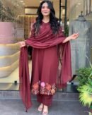 Seraphina Cotton Handwork Set