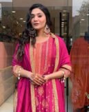 Ruhani Reshmi Suit Set