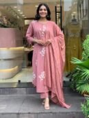 Aarika Cotton Grace Set